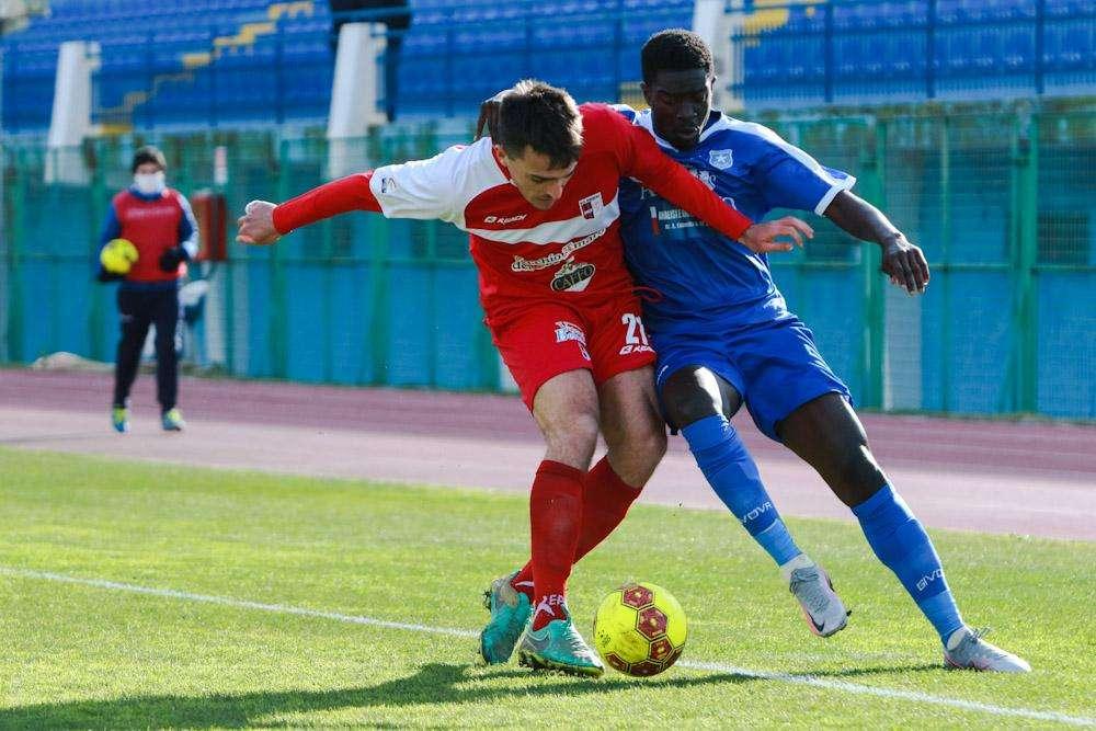 J. Stabia, Bachini: "Nessuno di noi è mai stato in vetta prima d'ora"