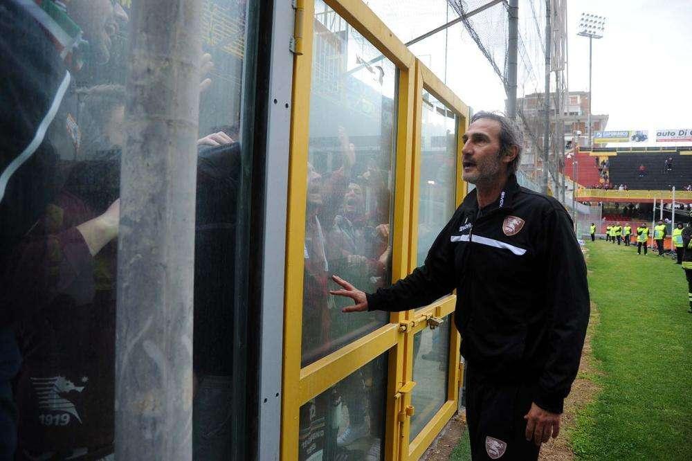 UFFICIALE - Alessandria, in panchina ritorna Angelo Gregucci