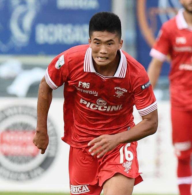 Juventus U23, su Kwang-Song Han gli occhi del Qatar