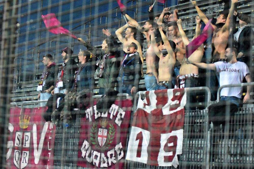 INTERVISTA TC - Reggiana, Simonelli: “Ripescaggi? Noi ok, problema altrui”