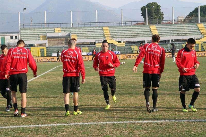 Città di Nocera, può arrivare un ex Lega Pro in panchina