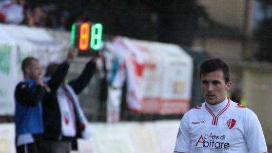 Casertana, si segue un attaccante del Padova