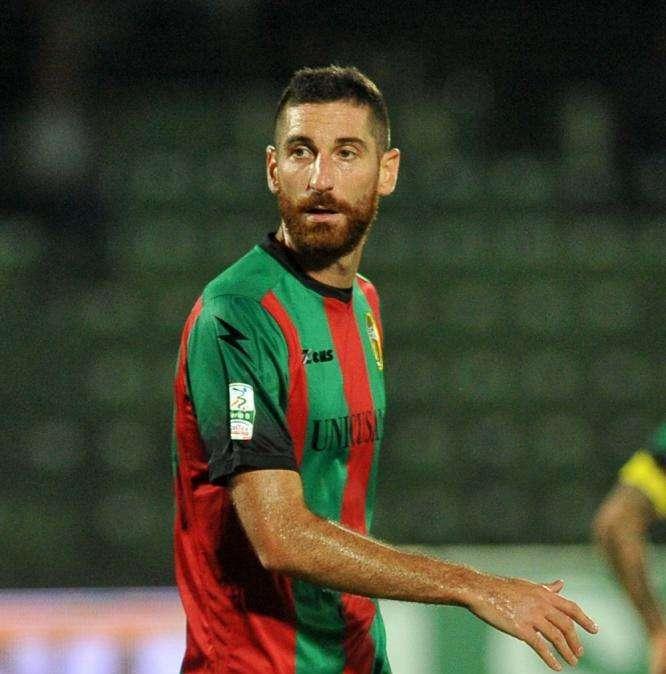 NOTIZIA TC - Reggina, ecco Gasparetto. I dettagli del contratto