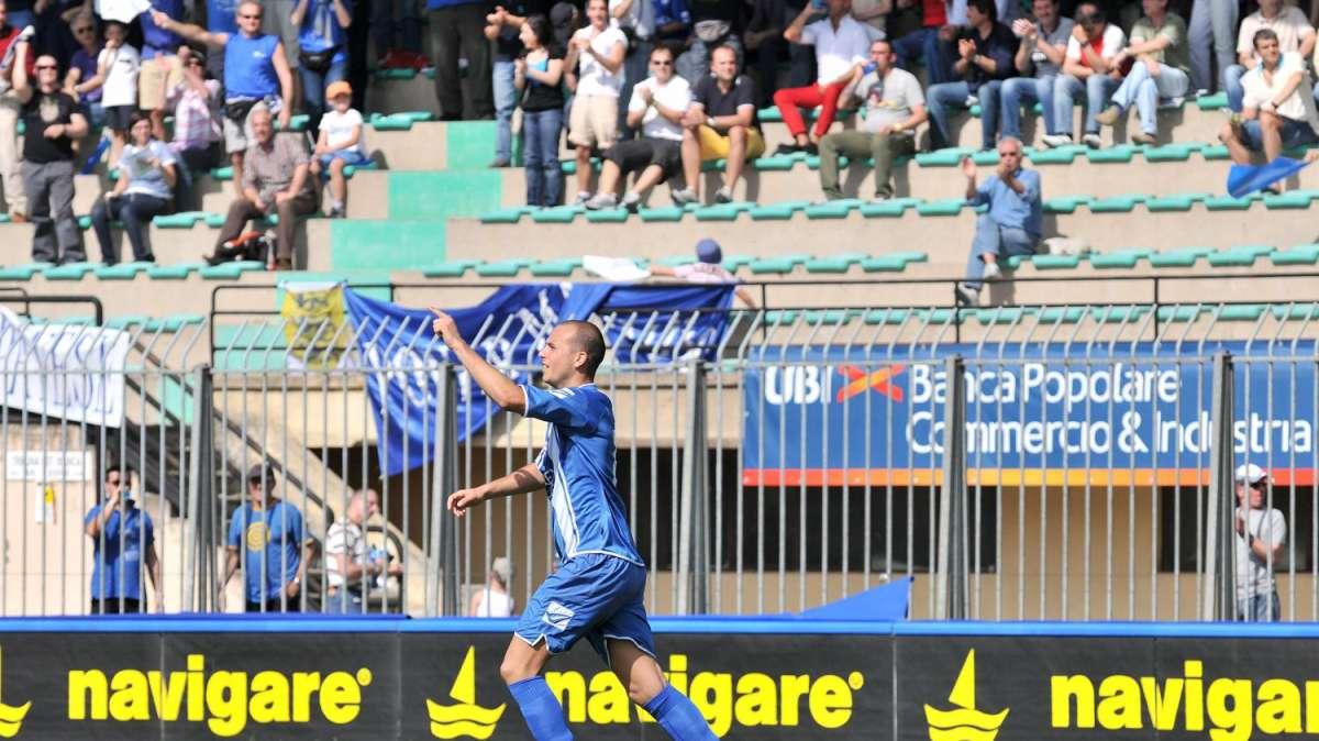 ESCLUSIVA TLP - Carpi, revolution in attacco