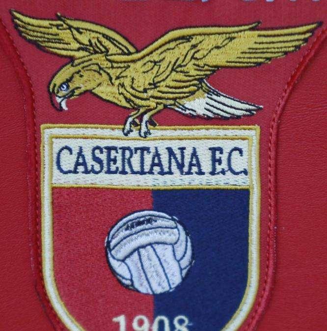 NOTIZIA TC Casertana, per l'out difensivo piace Turi