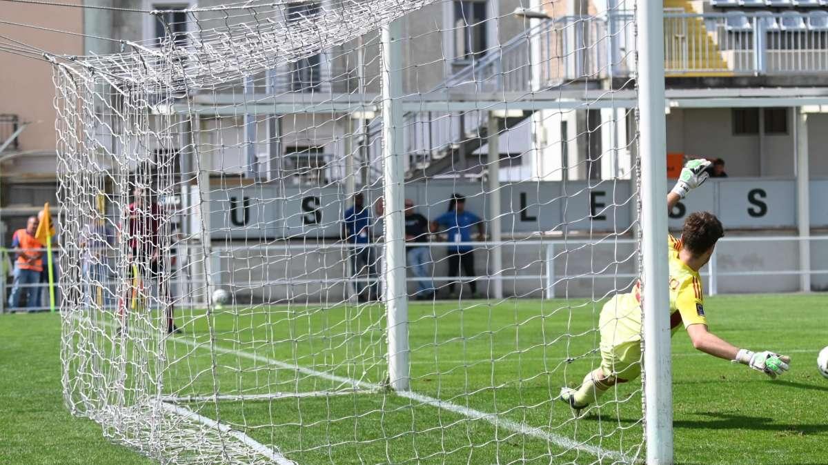 Parziali ore 20.30: Ternana avanti con Ferrante, Salernitana ko nel derby