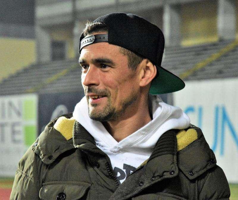 Pordenone, si guarda al Padova per l'attacco