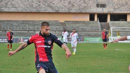Sambenedettese, occhi ad Ancona per la difesa