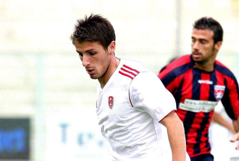 ESCLUSIVA TLP - Gubbio, Nappello firma lunedì