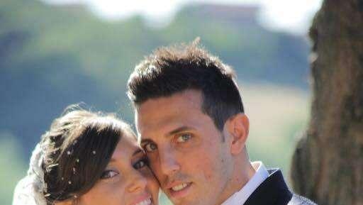Simone Guerra ❤ Martina Cordani
