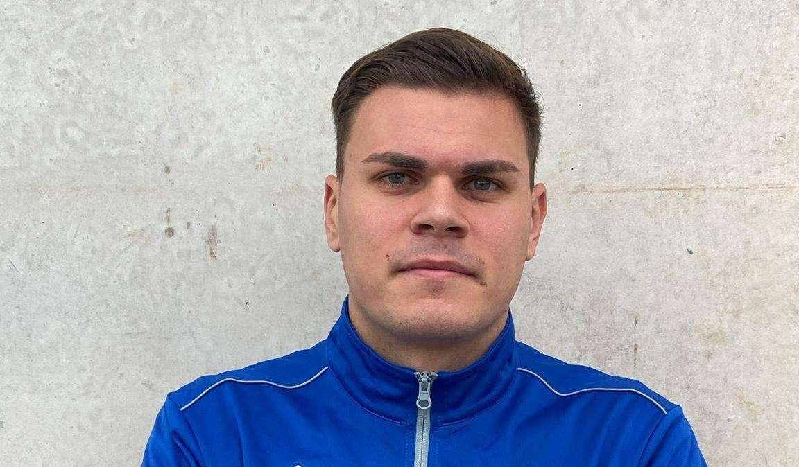 Pro Vercelli, Fiumanò ceduto in prestito: si trasferisce al Chieri in D