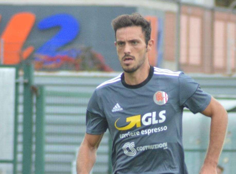 Livorno, dall'Alessandria arriva in prestito il centrale Blondett