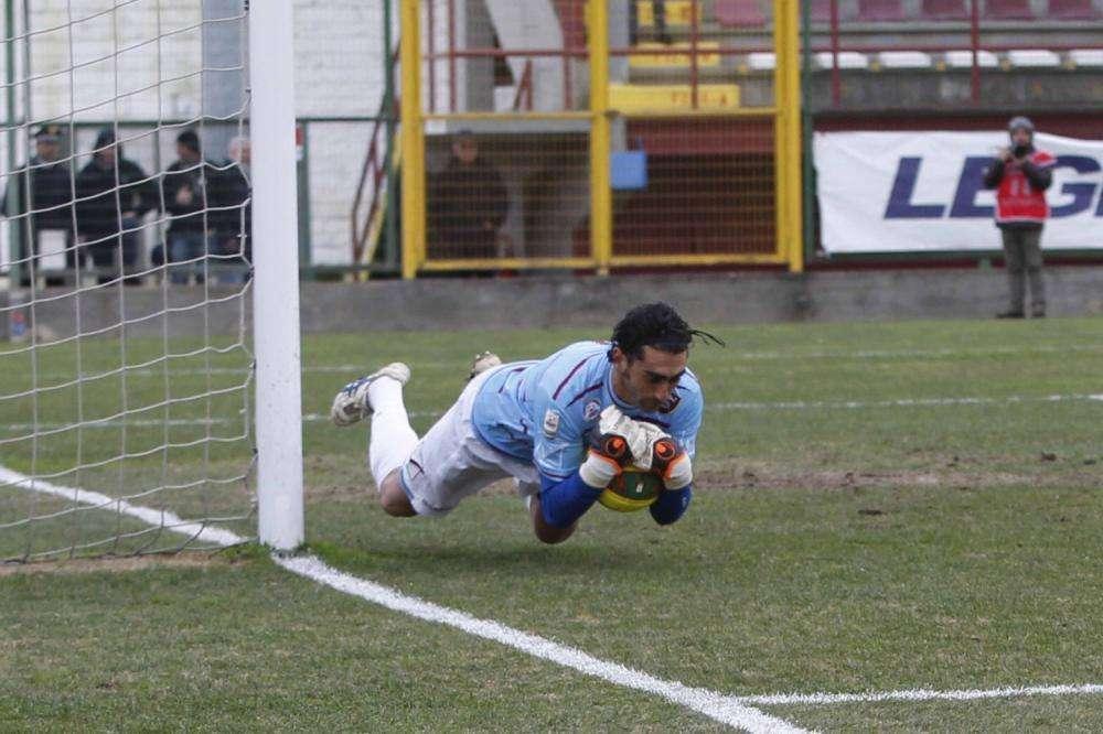 Catanzaro, l'esperto Gori nuova idea per la porta