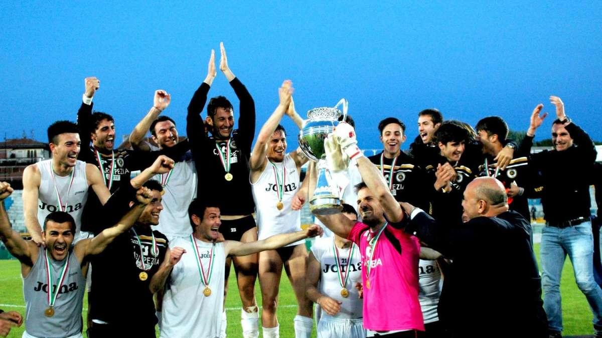 Coppa Italia, Giana ora serve l'impresa: solo lo Spezia ha ribaltato lo 0-1