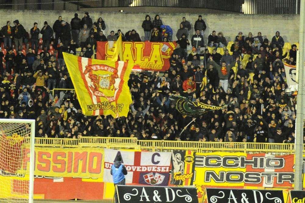 TC - Catanzaro, casting in mediana: due nomi per il dopo Maita