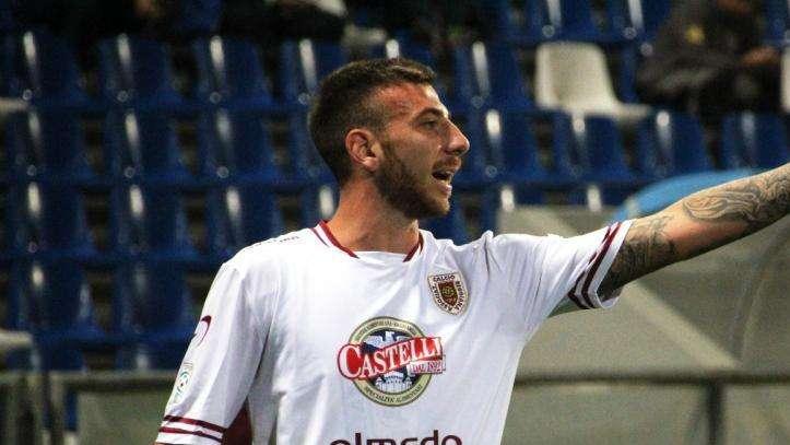Alessandria, confermato l’interesse per Cianci