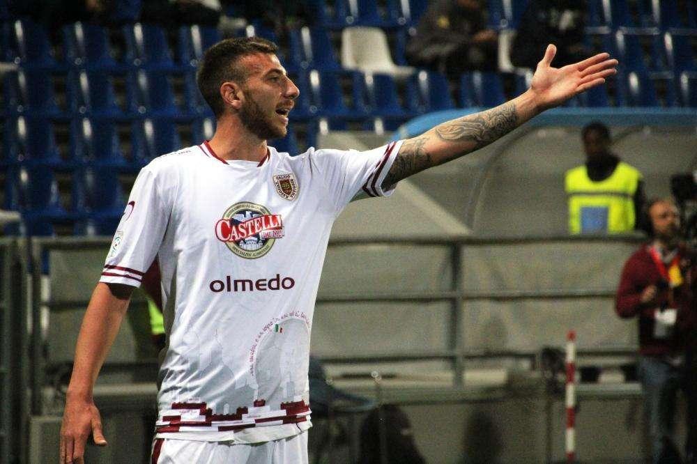 NOTIZIA TC - Teramo, quante richieste per Cianci: 5 club interessati