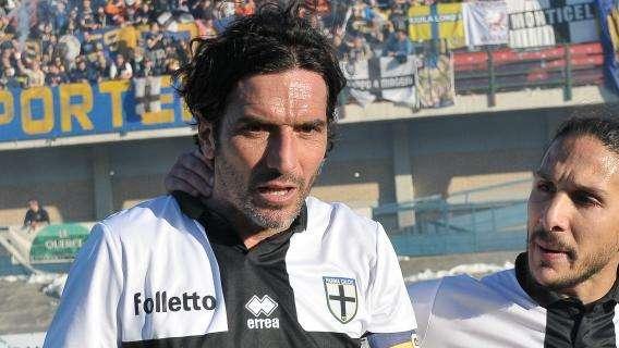 Parma, pronto un rinnovo