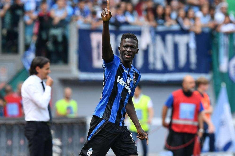 V. Vecomp, Corradini svela: "Volevamo Barrow dell'Atalanta"
