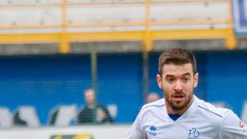 Caldiero Terme, pronto il rinforzo a centrocampo: trattativa avanzata con Gattoni