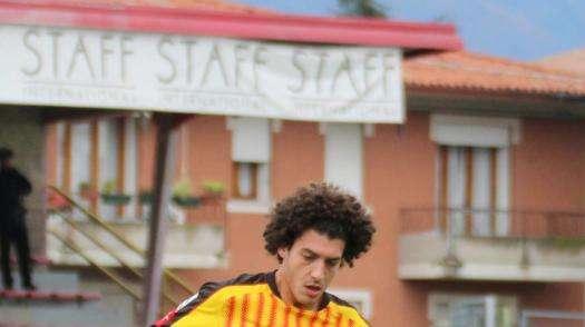 Bassano, il tuo capitano piace in Serie B
