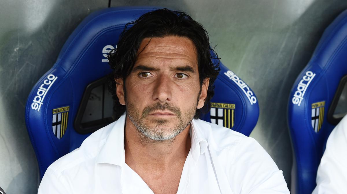 Livorno, spunta la suggestione Lucarelli nel ruolo di direttore sportivo