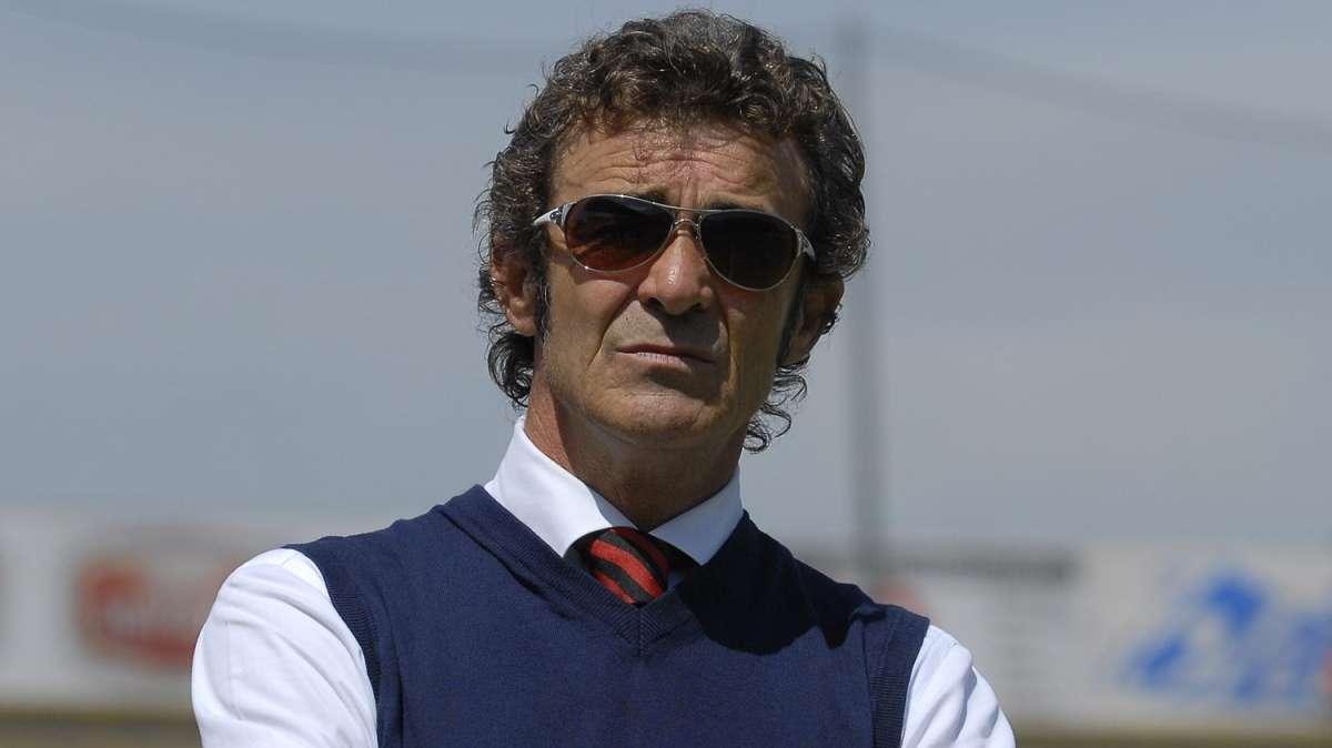 Nocerina, al Bari  piace  mister Auteri