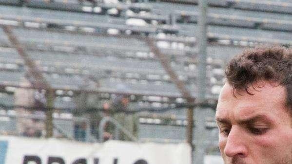 Pro Vercelli, nelle prossime ore la decisione sul tesseramento di Franchino
