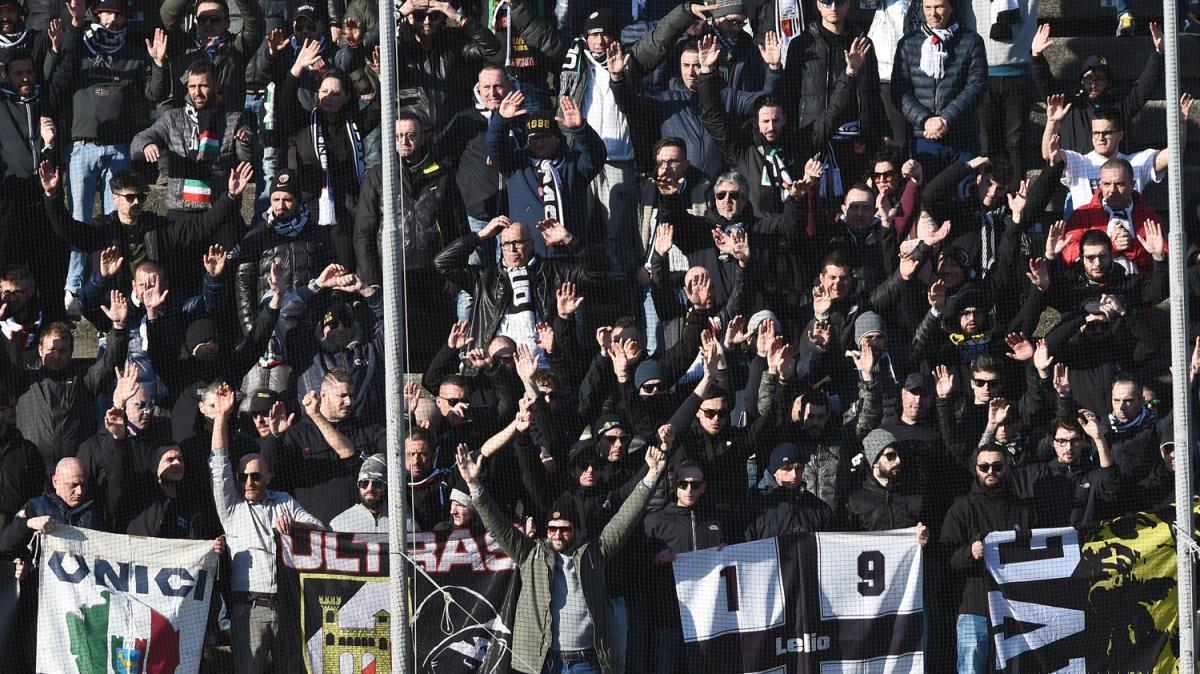 Tuttosport - Stangata su Tomei: 7 giornate!