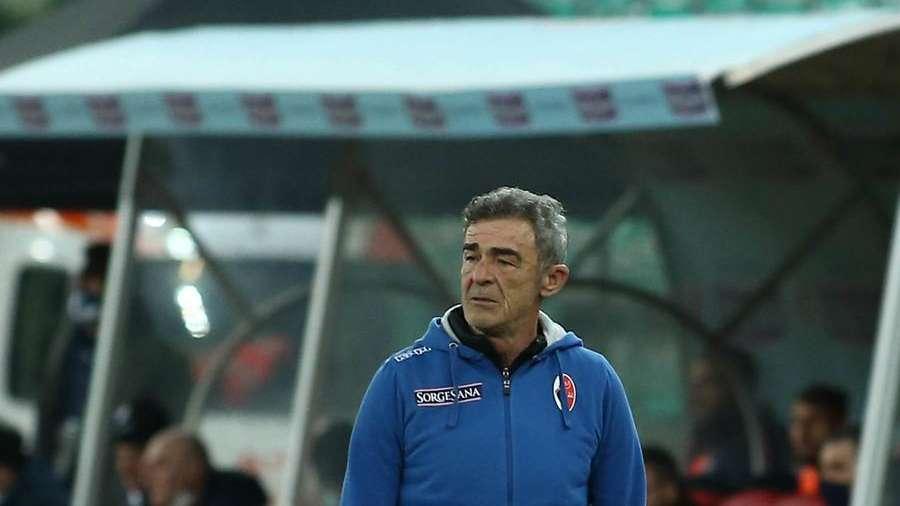 TOP NEWS ORE 13 - Auteri vicino al Pescara. Juve Stabia su Ginestra