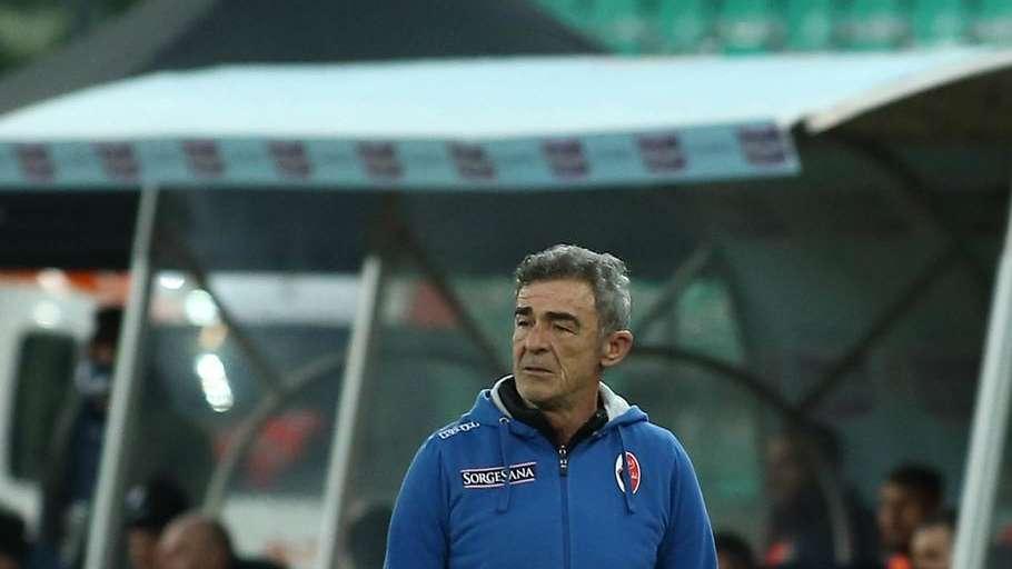 Bari, Auteri: "Nessuna critica a Carrera, mie parole travisate"