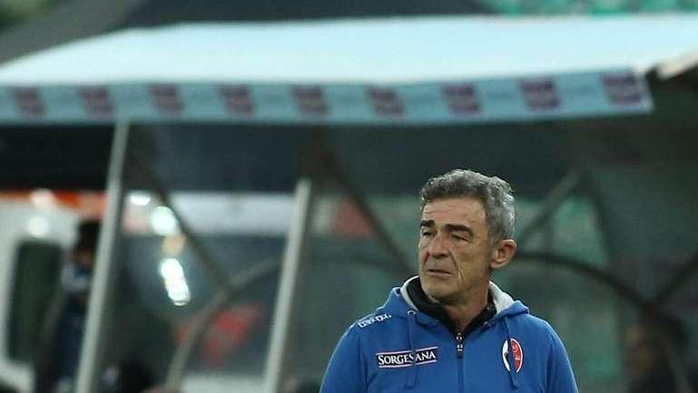 NOTIZIA TC - Pescara, Auteri candidato numero uno per la panchina