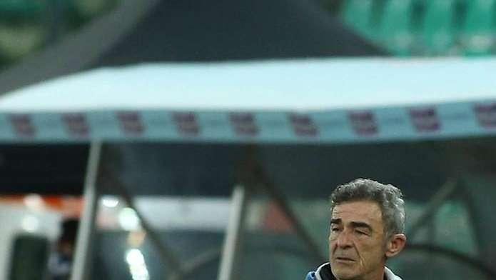 UFFICIALE - Pescara, guida tecnica affidata a Gaetano Auteri