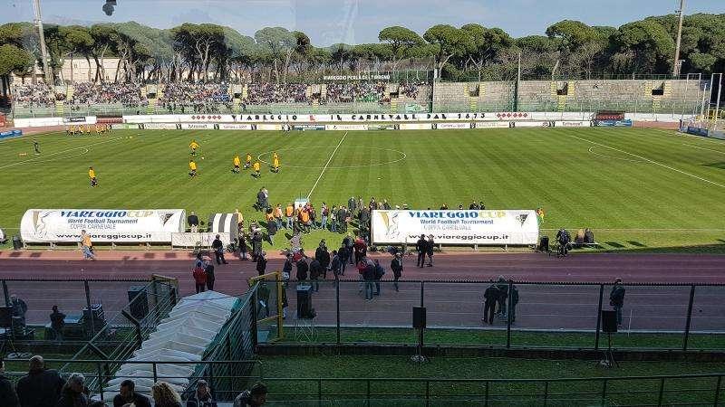 La Lega Pro osserva la Viareggio Cup