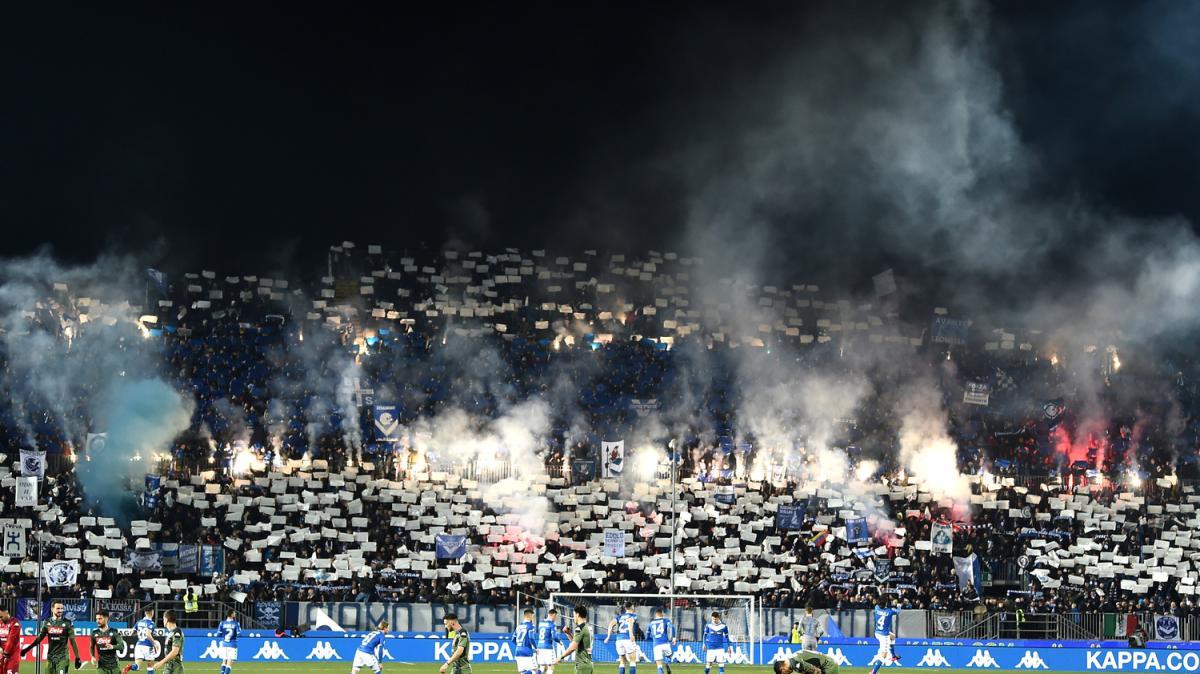 Union Brescia-Ascoli, una B per due. Le probabili formazioni
