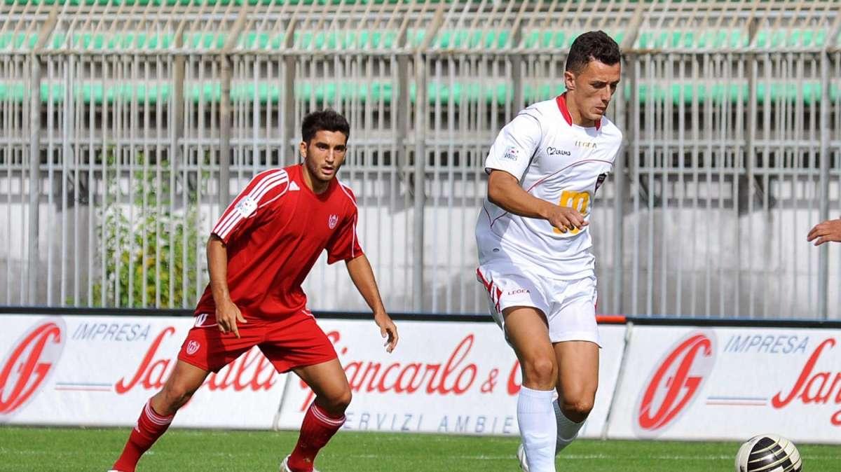 Reggina, per Armellino si muove un club di B
