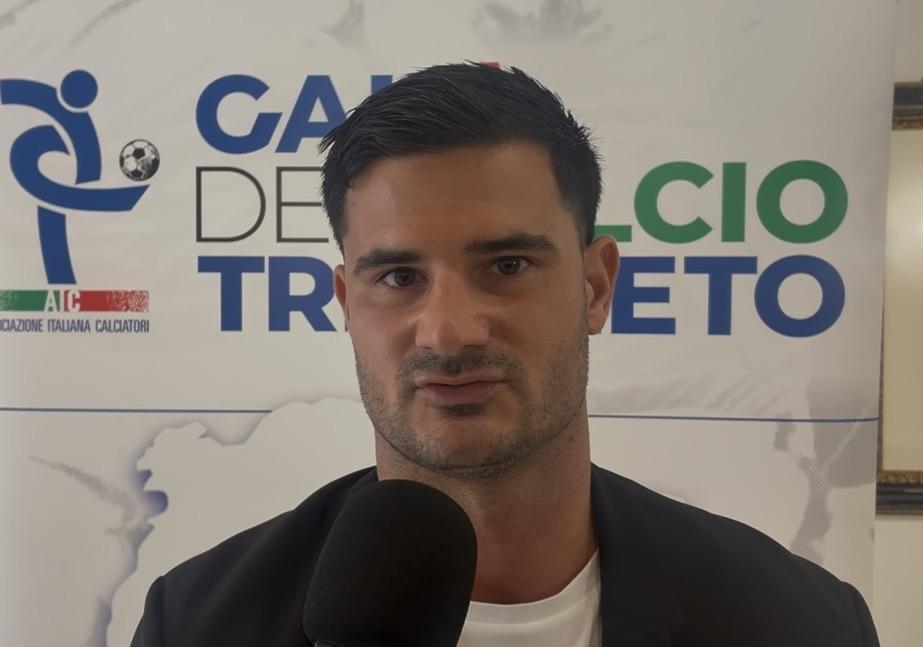 Cittadella, Maniero: "Sapevamo di aver creato subito qualcosa di bello"