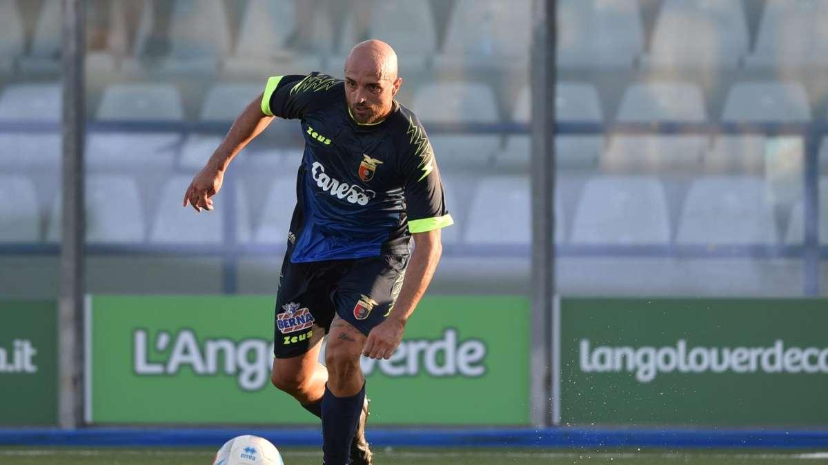 NOTIZIA TC - Zito riparte dalla Serie D: vicino l'accordo col Nola