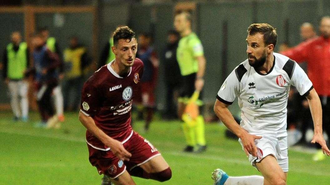 NOTIZIA TC - Bari, in mattinata la firma di Rolando
