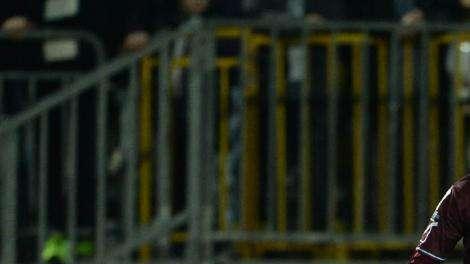 Cesena, nel mirino c'è Perticone: sondaggio con la Salernitana