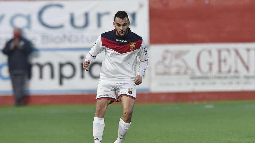 Top & Flop di Casertana-Virtus Francavilla