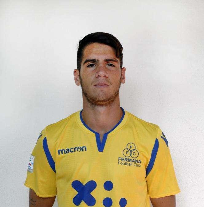 Fermana, i convocati per Imola: recuperato Sarzi Puttini