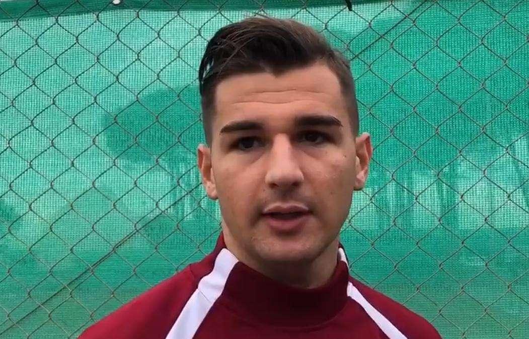 Reggiana, l'arrivo di Kabashi legato a quello di Mazzitelli al Como