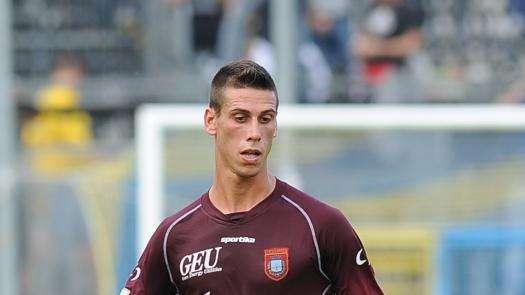 Pontedera, tutti pazzi per Bartolomei