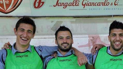 ESCLUSIVA TLP - Cremonese, piace Ciancio. Ma l'Empoli...
