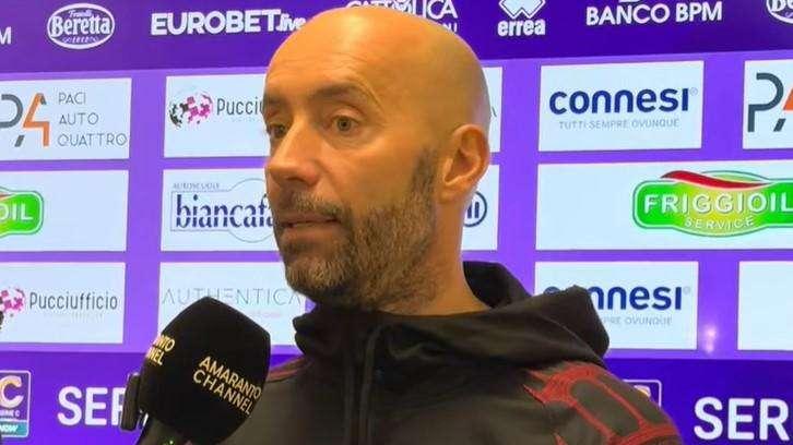 Arezzo-Sestri Levante, torna Shaka, manca Durmush: probabili formazioni