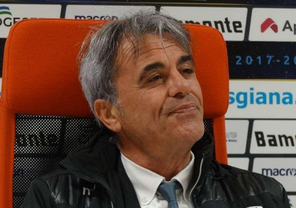 Arzachena, idea Mereu se non rinnova Giorico