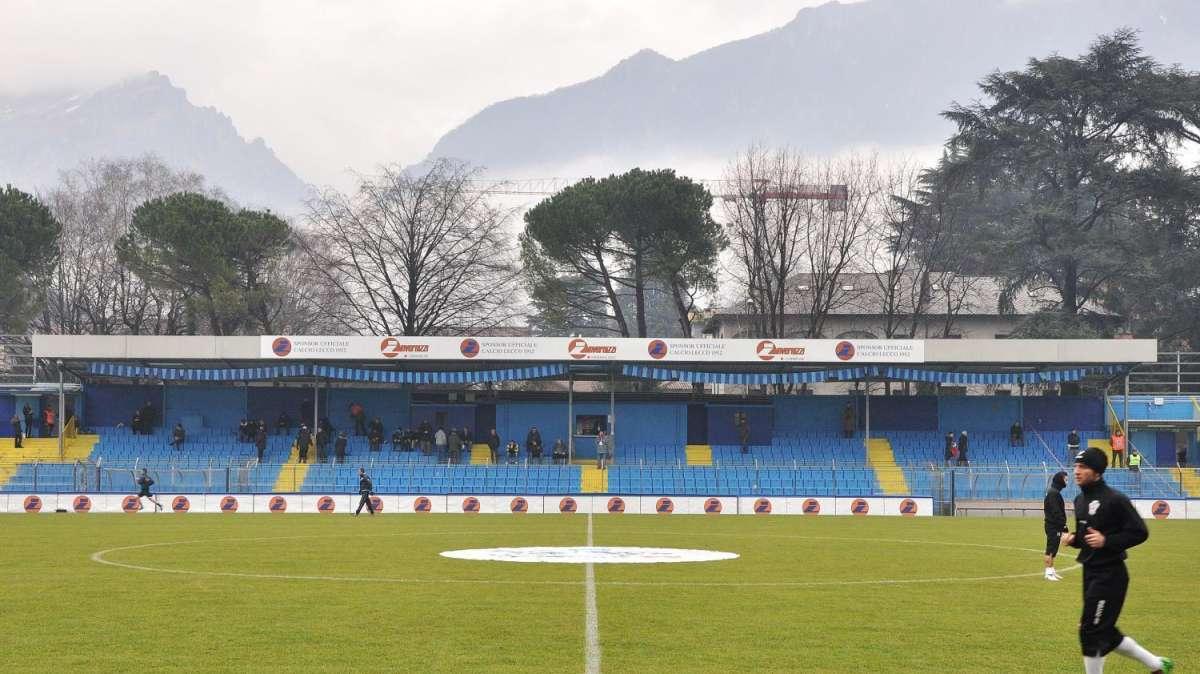 Ag.Tordini: "Soluzione migliore lontano da Lecco. Non sapeva di esser fuori lista"