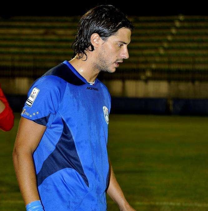 NOTIZIA TC - Virtus Verona, vicino il difensore Politti