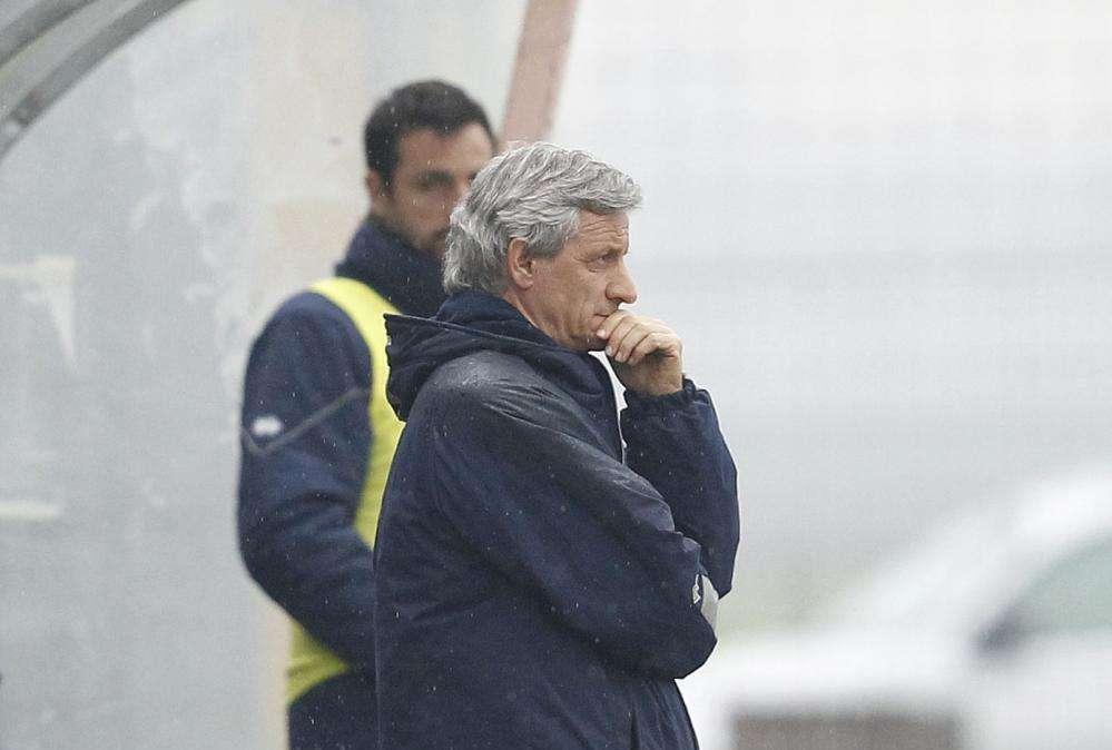 Crociati Noceto, Torresani: "Cerchiamo punti, ma sarà dura"